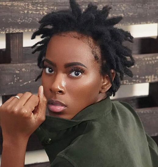 KENYA EUGENE with HIGHER on reggae Tastemaker