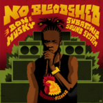 DON HUSKY | NO BLOODSHED reggae tastemaker