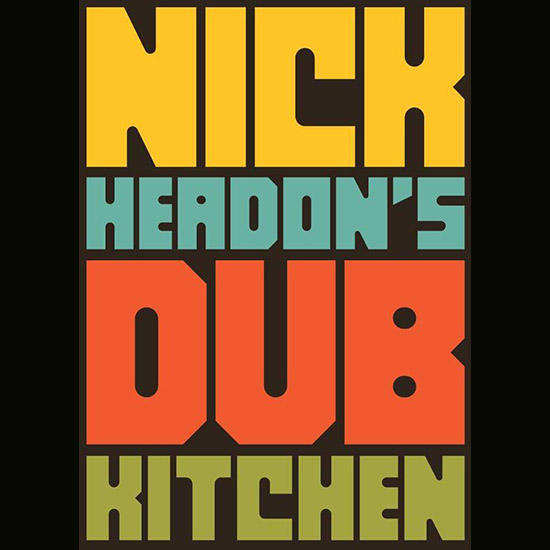 '5 Years' Is The 1st Dub Kitchen Original Track Since Debut 'The Dub Return EP' reggae tastemaker