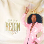 Rosh Reign EP Reggae Tastemaker