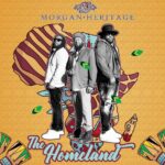 Morgan Heritage The Homeland reggae tastemaker