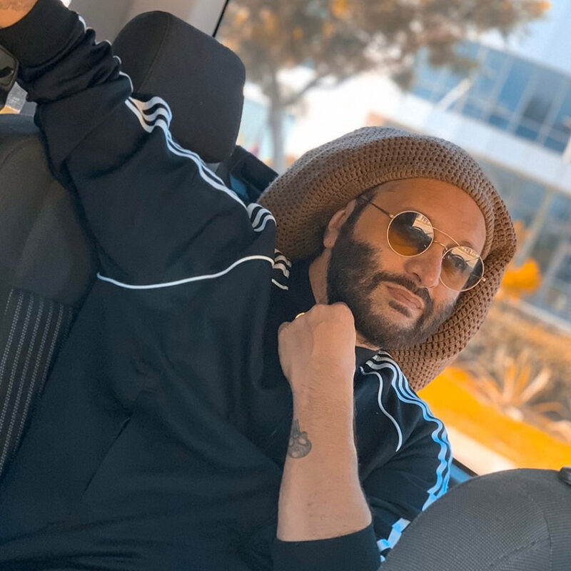 reggae tastemaker , Alborosie VIRAL embarks on one of his most extensive tours yet