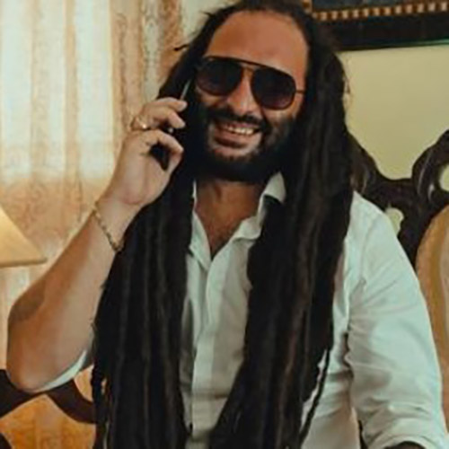 Alborosie, an Italian reggae artist, immersed himself in Rastafari culture  reggae tastemaker