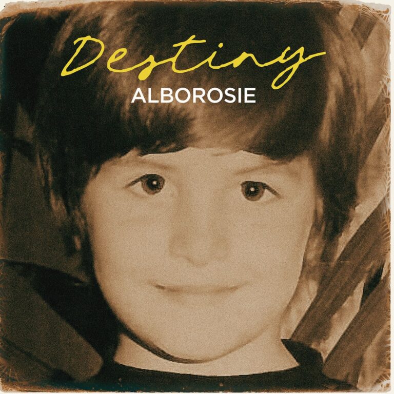 Alborosie – Destiny - Reggae Tastemaker