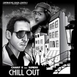 CHARLY B & SUMERR - CHILL OUT - REGGAE TASTEMAKER