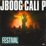 J Boog X Cali P - Festival - REGGAE TASTEMAKER