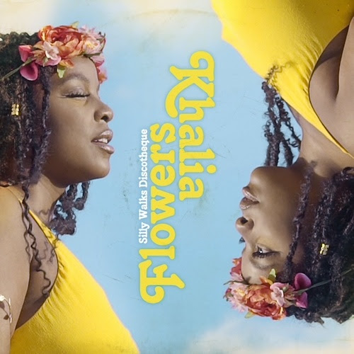 Khalia - Flowers - Reggae Tastemaker