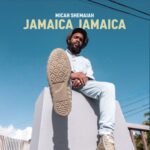 MICAH SHEMAIAH - JAMAICA JAMAICA - Reggae Tastemaker