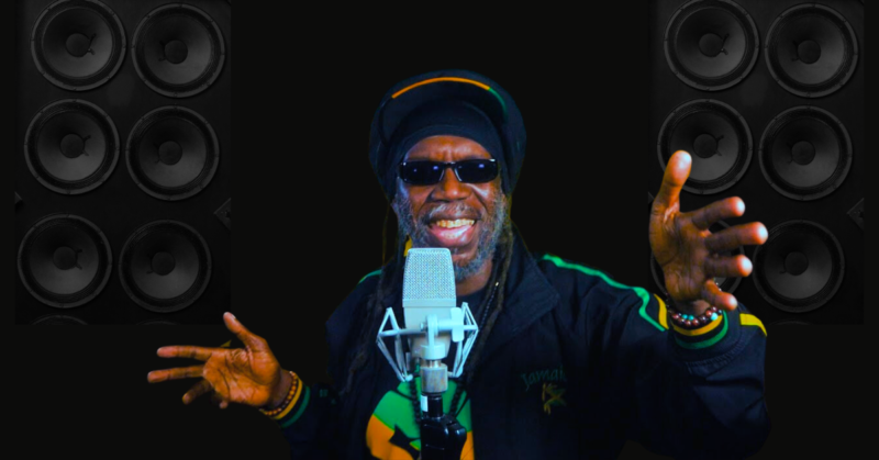 Macka B is a renowned reggae artist who spreads consciousness and understanding all over the world REGGAE TASTMAKER