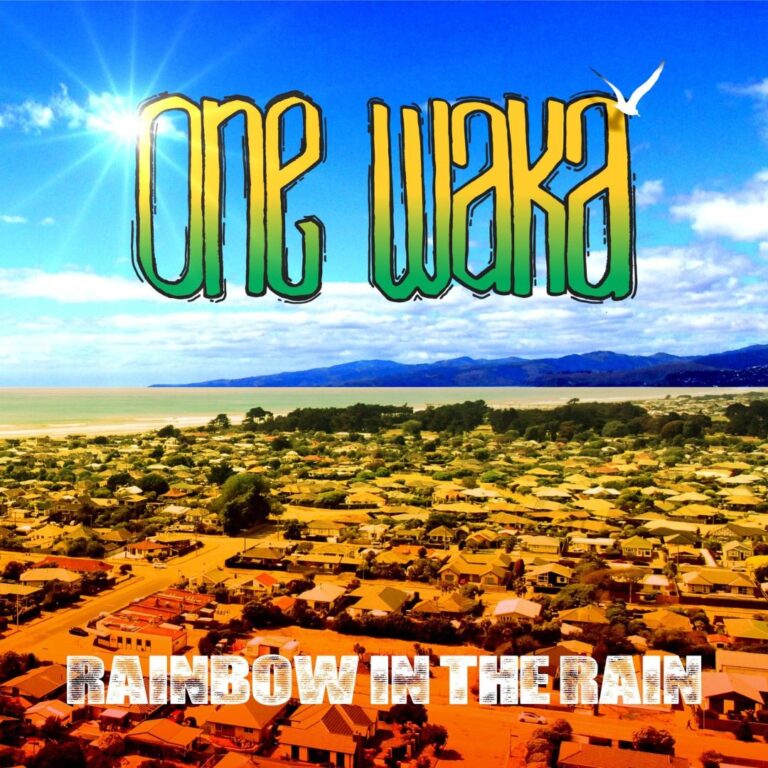 One Waka - Rainbow in the Rain - Reggae Tastemaker