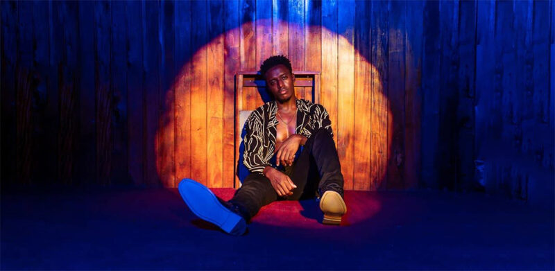 Romain Virgo, a renowned reggae artist, is widely recognized as one of the genre's best crooners. He has produced three albums to date, namely 'Romain Virgo' (2010