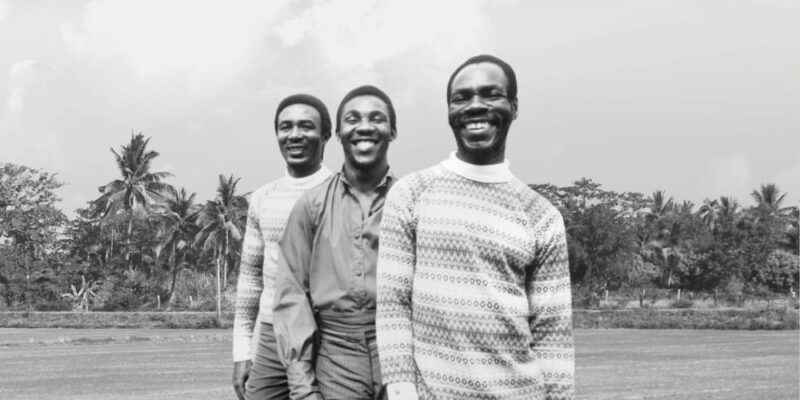 The Maytals were crucial to Jamaica's music history and greatly influenced countless artists.  REGGAE TASTEMAKER