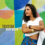 TriXstar - Body Queen - Reggae Tastemaker