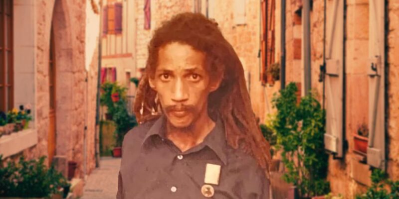 Augustus Pablo, born Horace Swaby in 1953 and died in 1999, was a musician, businessman, and artist. REGGAE TASTEMAKER