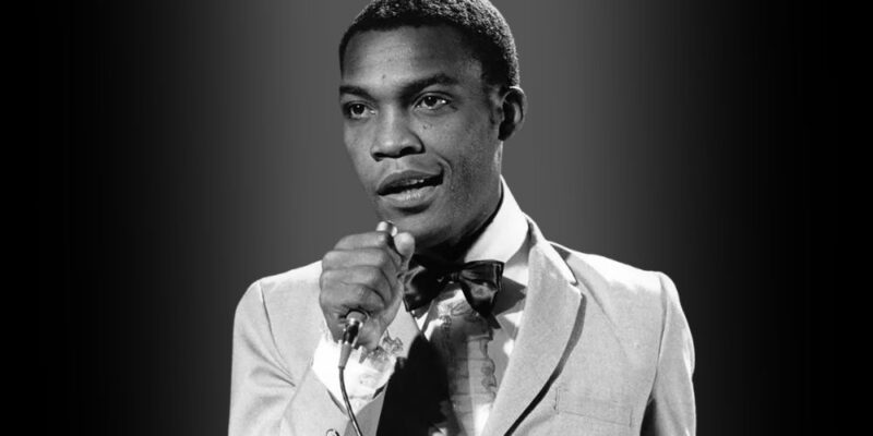 Desmond Dekker was a successful Jamaican singer in the 1960s and 1970s, achieving international success with hits like "Israelites" and "You Can Get It If You Really Want."  REGGAE TASTEMAKER