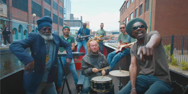 Friendly Fire Band is a talented reggae band that delivers an electrifying performance, smoothly transitioning from the latest dancehall to traditional roots reggae.  REGGAE TASTEMAKER