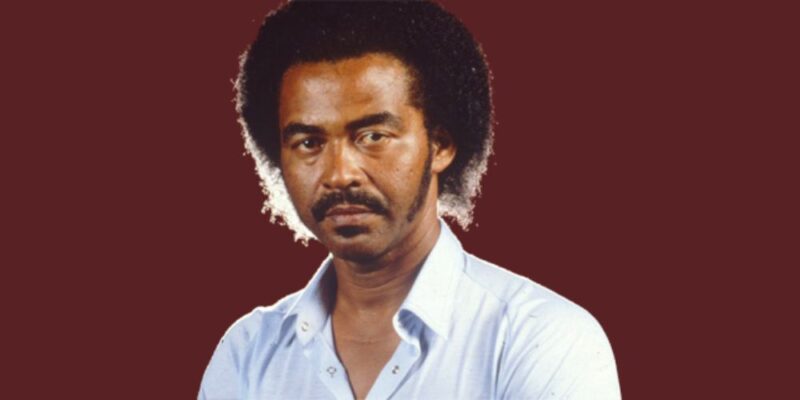 John Holt was a prominent member of the Jamaican vocal trio, the Paragons during the late 1960s, contributing to a series of successful rock-steady singles. REGGAE TASTEMAKER