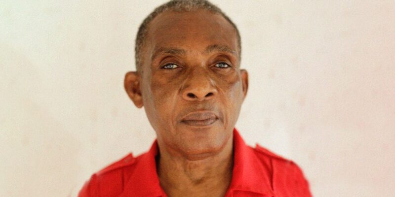 Ken Boothe is a popular Jamaican singer known for deep and gritty vocals during the rocksteady era. REGGAE TASTEMAKER