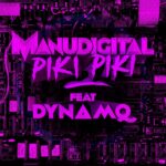 MANUDIGITAL - PIKI PIKI - Reggae Tastemaker