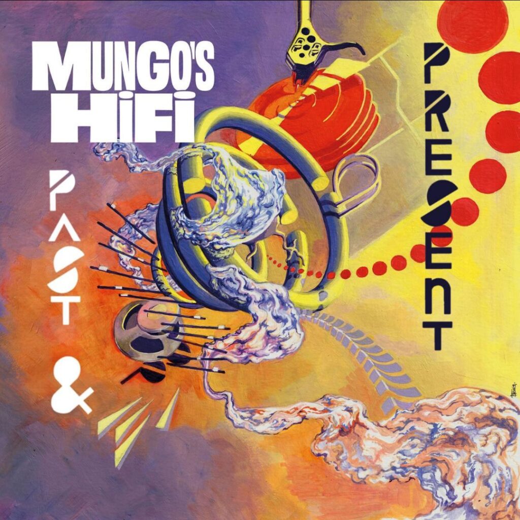 MUNGOS HI FI - PAST AND PRESENT - Reggae Tastemaker