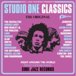 Studio One Classics - Reggae Tastemaker