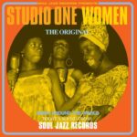 Studio one women - soul jazz records - Reggae Tastemaker