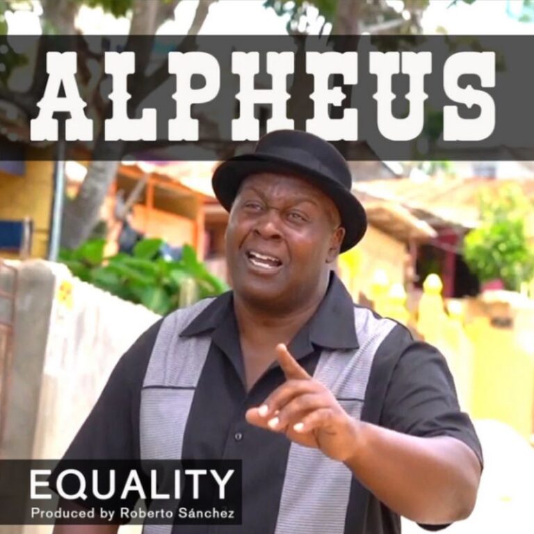 Alpheus - Equality - Reggae Tastemaker