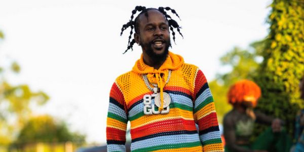 Popcaan is a Jamaican dancehall singer who rose to international success in the early 2010s. Reggae Tastemaker