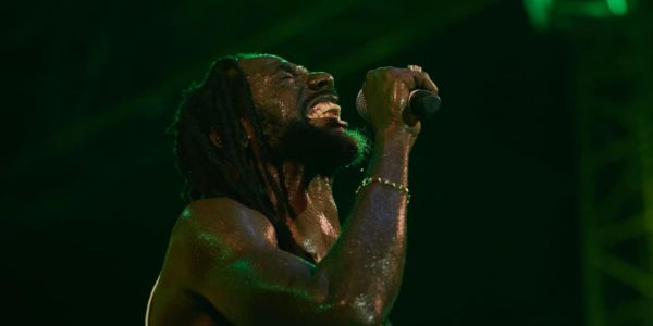 BUJU BANTON DROPS THE ANTHEMIC TITLE TRACK "BORN FOR GREATNESS" FROM HIS NEW ALBUM. Reggae Tastemaker