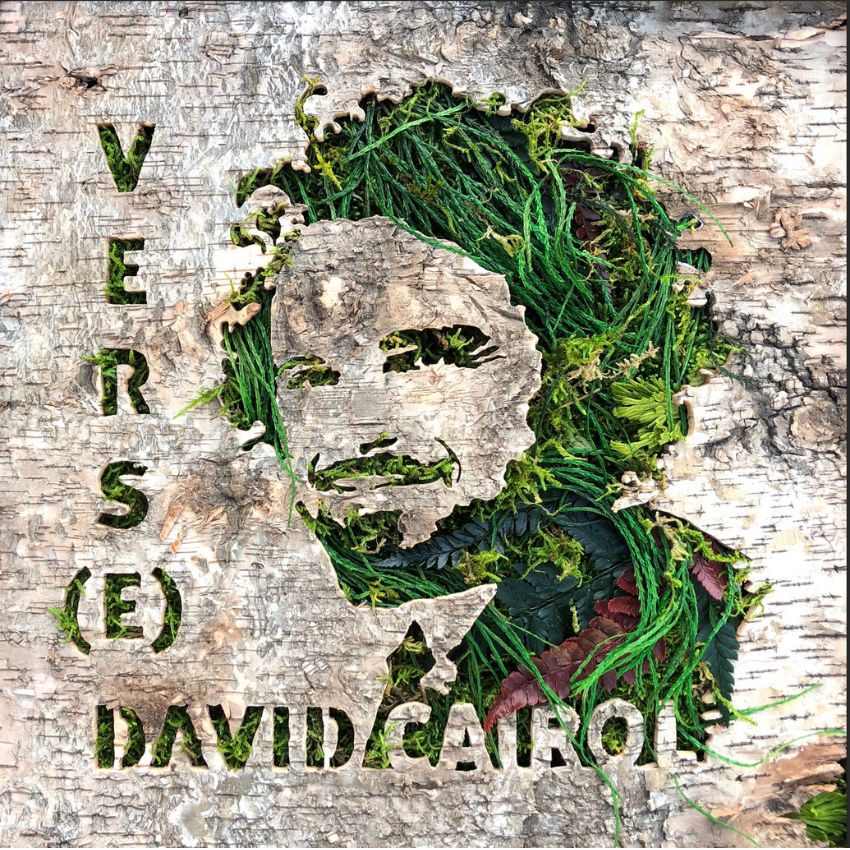 DAVID CAIROL – VERSE - Reggae Tastemaker