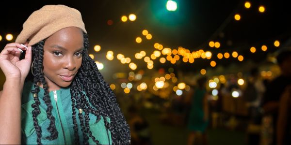 Khalia is a Jamaican/UK rising reggae star with a powerful voice and a message of hope. Reggae Tastemaker