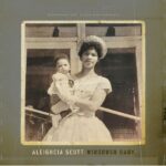 ALEIGHCIA SCOTT - WINDRUSH BABY - Reggae Tastemaker