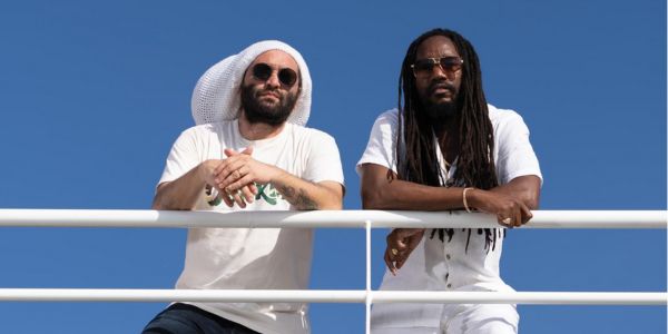 ALBOROSIE IS NAH SELL OUT WITH KABAKA PYRAMID. Reggae Tastemaker