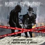 PAUL KASTICK - NIGHT BY NIGHT - Reggae Tastemaker