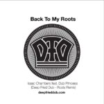 ISAAC CHAMBERS - BACK TO MY ROOTS - Reggae Tastemaker