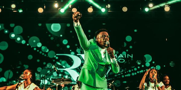 Romain Virgo is one of his generation's most popular and successful reggae singers.  Reggae Tastemaker