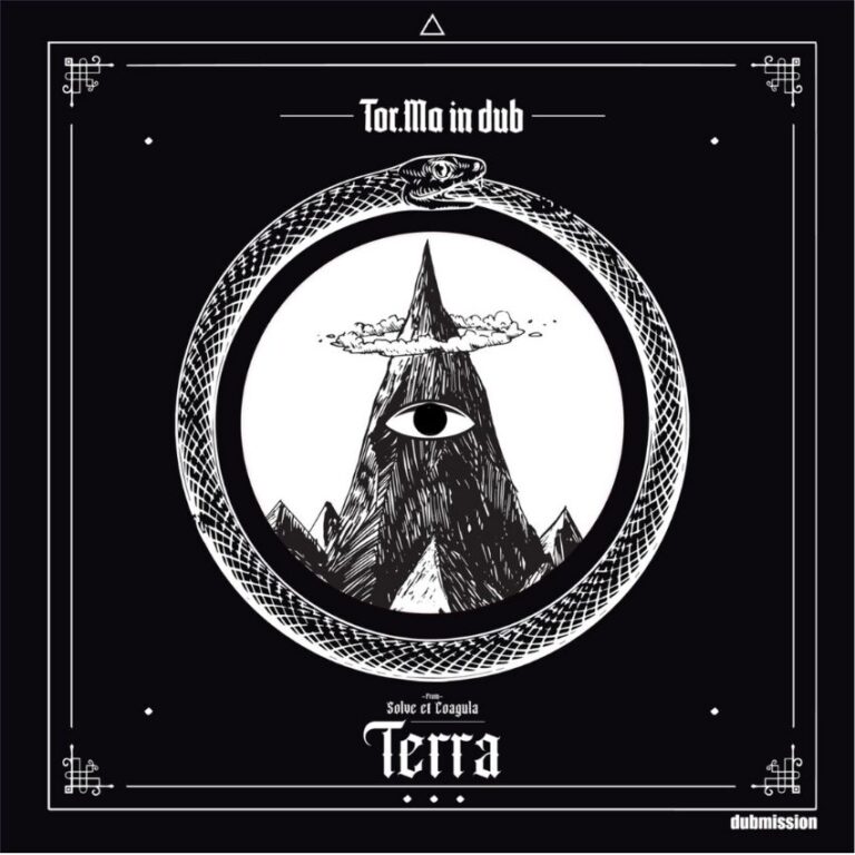 Tor.Ma in Dub - Terra - Reggae Tastemaker