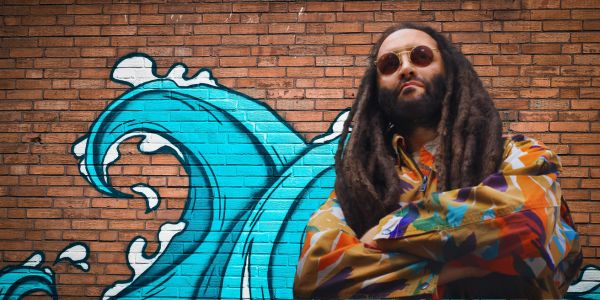 Alborosie, a prominent Italian reggae musician, gained fame with his debut album "Soul Pirate" in 2008. Reggae Tastemaker