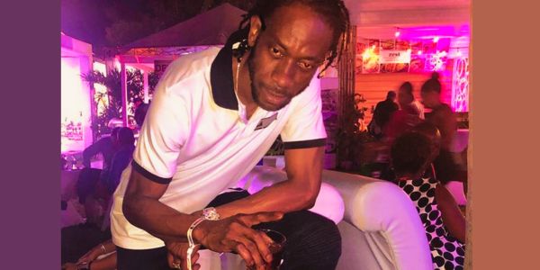 Bounty Killer is an iconic dancehall artist in contemporary popular music a unique mix of storytelling and conciliatory lyrics that give him a depth and texture rarely found in other artists.  REGGAE TASTEMAKER