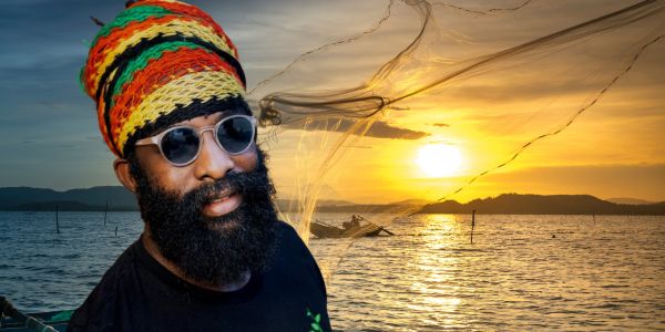 Derajah is a Jamaican musician with an impressive catalog of records. Reggae Tastemaker