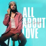 IRIE SOULJAH - ALL ABOUT LOVE EP - Reggae Tastemaker