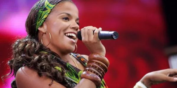 Niomi McLean-Daley, known professionally as Ms. Dynamite, was born and raised in North London.  reggae tastemaker