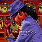 SANJAY - MAN OF MY WORD - Reggae Tastemaker