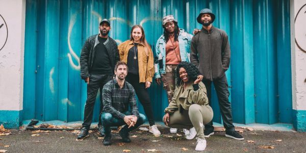 The Wise Bloods are a rebellious British Reggae band from London, known for their modern take on progressive Reggae rooted in traditional Roots music. Reggae Tastemaker