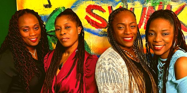 Worl-A-Girl is a reggae group formed in 1991 with members from different parts of the world.  Reggae Tastemaker