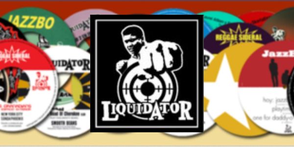 Liquidator Music is a record label specialising in ska, rocksteady, and reggae music. Reggae Tastemaker