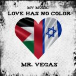 MR. VEGAS - LOVE HAS NO COLOR - Reggae Tastemaker