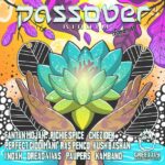 Passover Riddim chapter II -Greezzly Productions - Reggae Tastemaker
