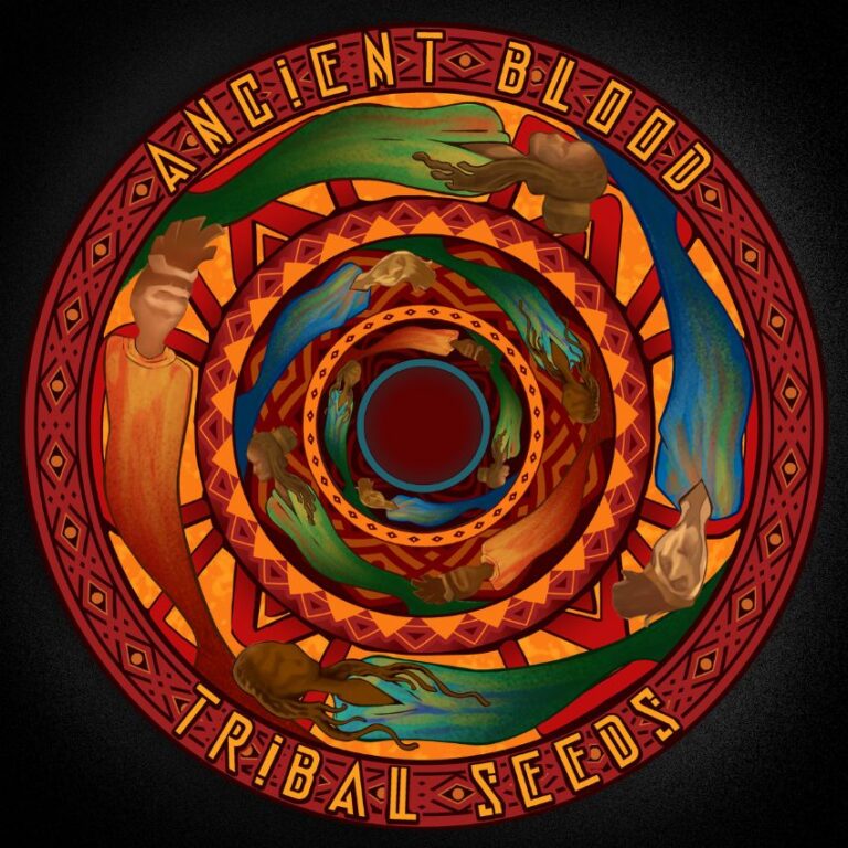 San Diego-based Tribal Seeds make waves with their latest album, Ancient Blood - OUT NOW. Reggae tastemaker