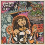 West Coast US reggae collective Boostive have released their latest single, "Pass You By," on Stoopid Records. Reggae Tastemaker